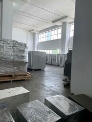 West Park Bizcentral (D22), Factory #498142681